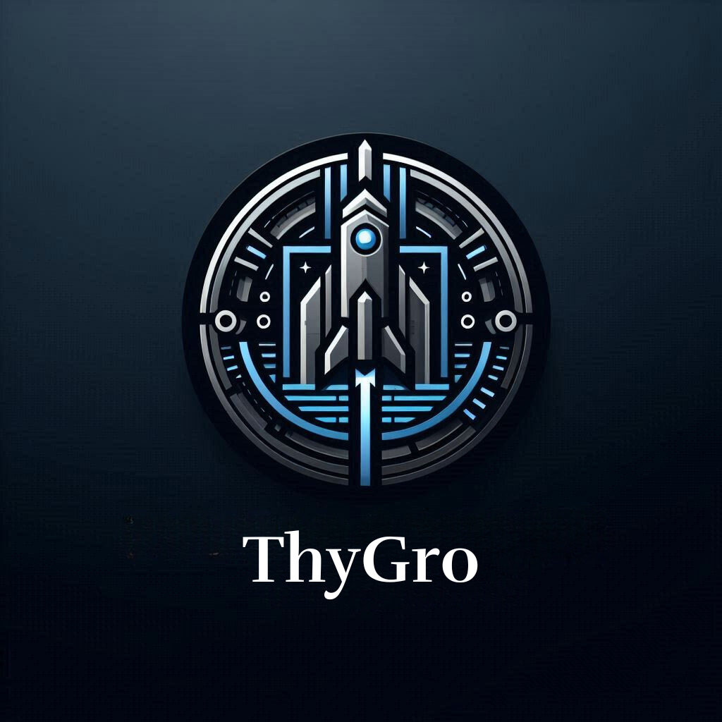 ThyGro Logo